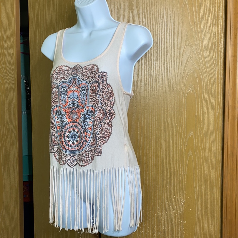 Tank top - Picture 2 of 3